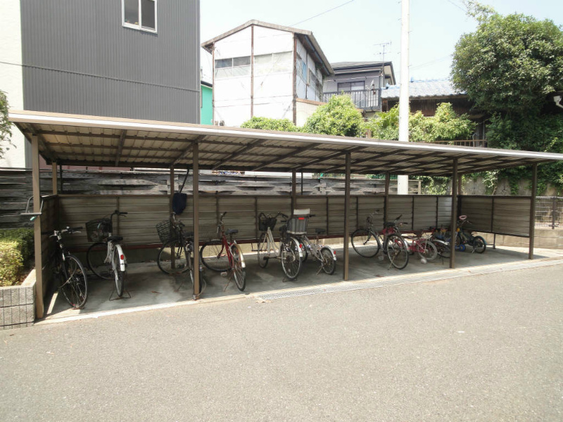 REXYZ湯川   その他共有部分