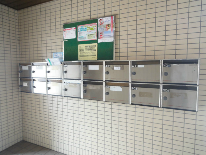 REXYZ湯川   その他設備