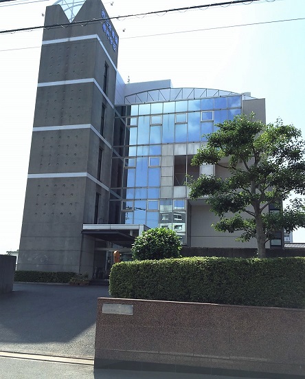 REXYZ湯川   専門学校