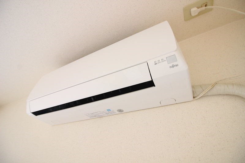 ベルガ中津口   その他設備