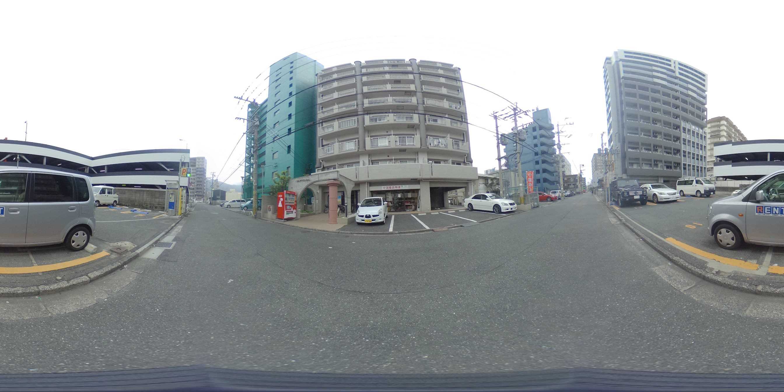ベルガ中津口   その他