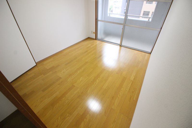 グリーンハイツ足立  その他
