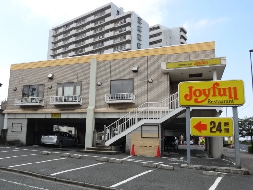 ウィングス西本町 レストラン