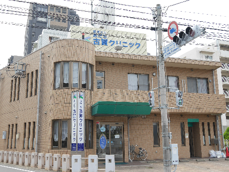 ラインハイム足立山 D 内科