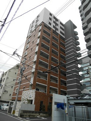 プルーム真鶴 外観