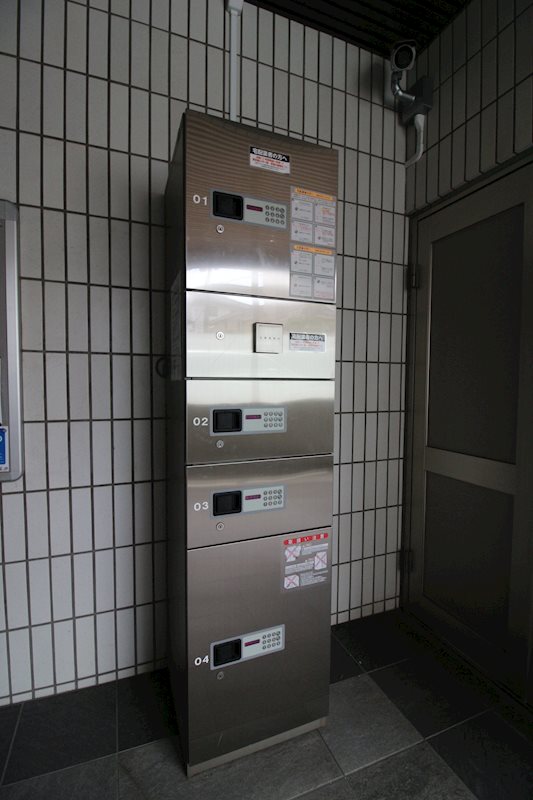フェルト727 その他共有部分