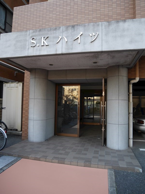 SKハイツ  その他