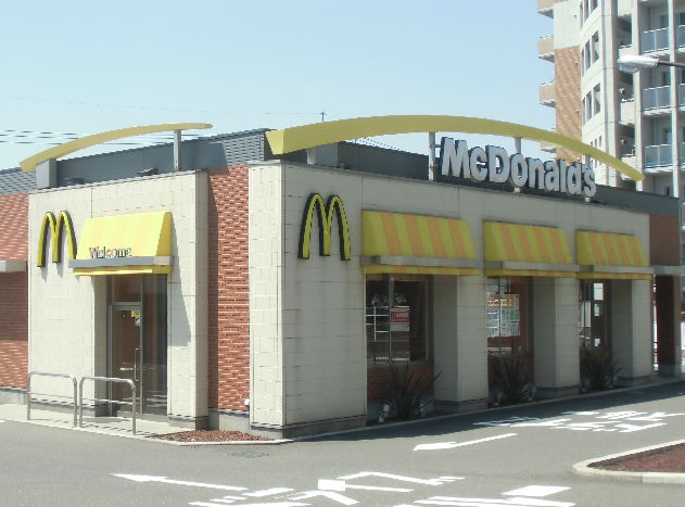ONIPRO湯川A棟  レストラン