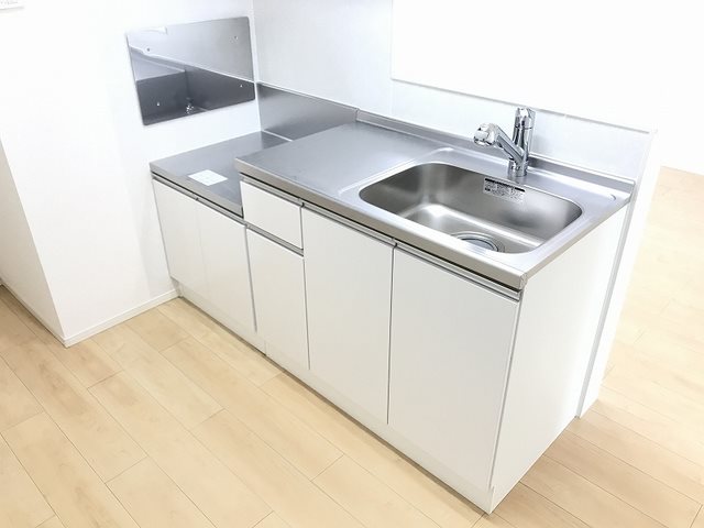 ラインハイム三萩野  キッチン