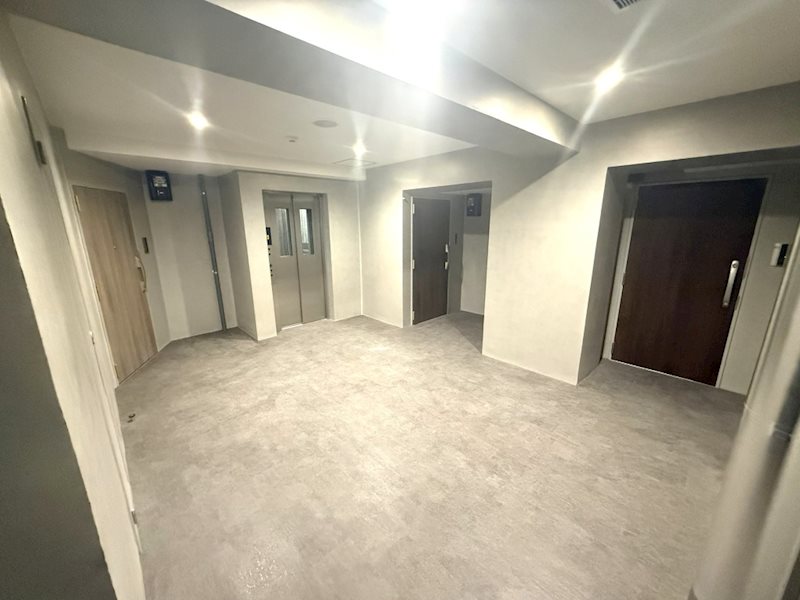 ミースカセッタ小倉   その他