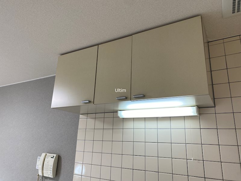 ジョイフル宇治 その他設備