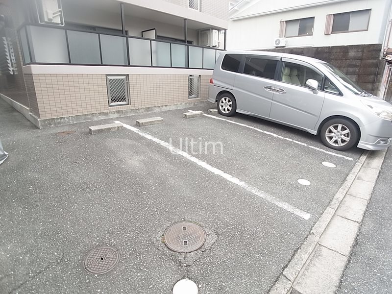 ヴィラパーシモン その他共有部分