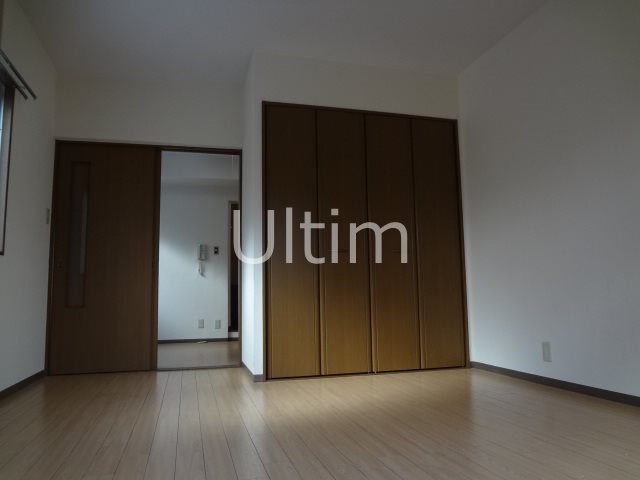 ヴィラパーシモン その他部屋・スペース