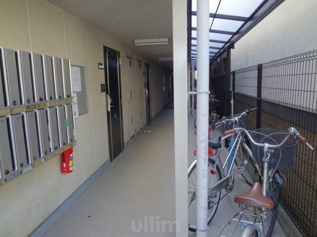 アルカサール成町 その他