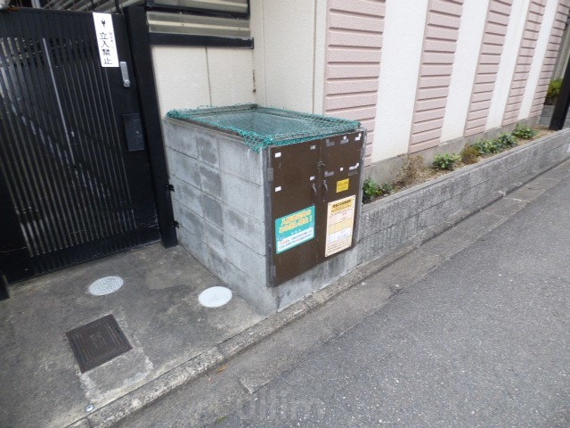 アルカサール成町 その他