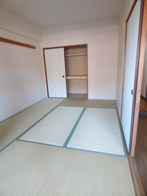 グランＫ’ｓ 収納