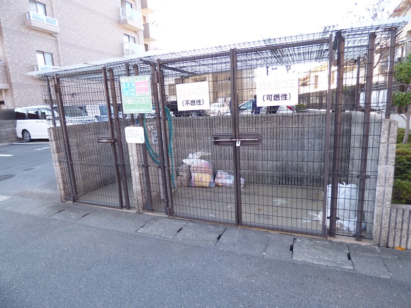 グランＫ’ｓ その他設備