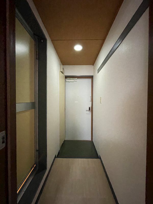 トライヤード その他部屋・スペース