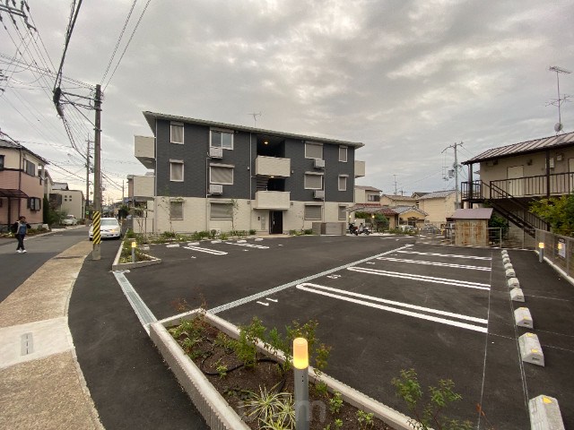 ヴェリタス黄檗Ⅰ その他
