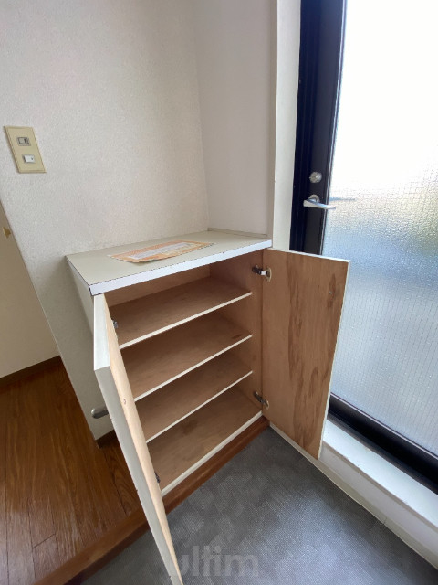 パル大久保 その他