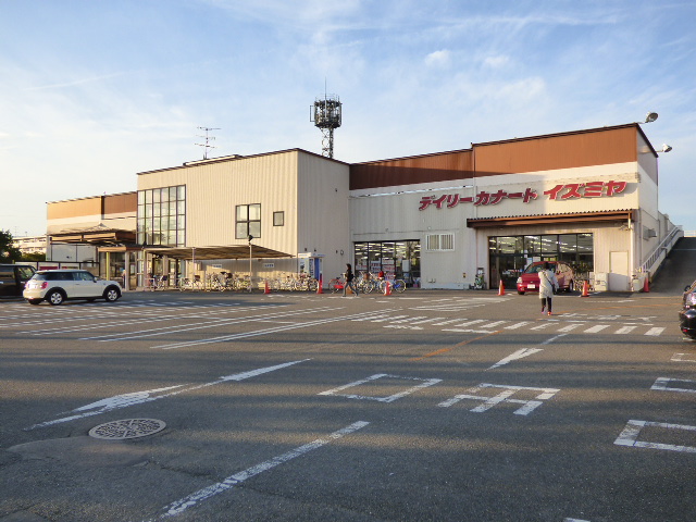 ラ・ボンボニエール スーパー