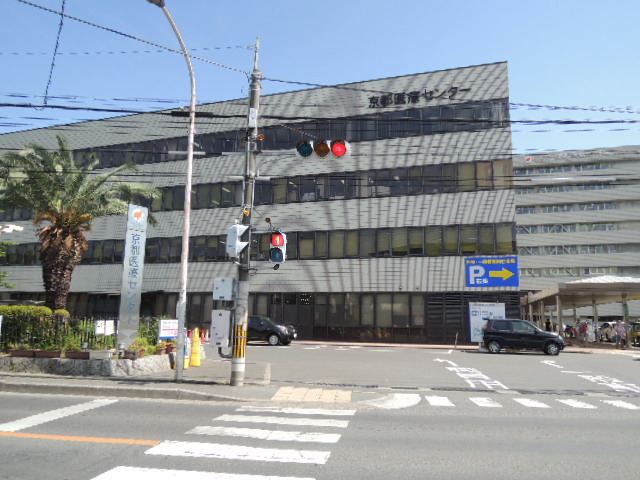 サクシード藤森 総合病院