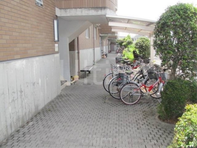 カーサＯＢＡＴＡ その他共有部分
