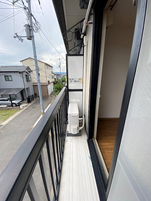 コージーハイツ その他
