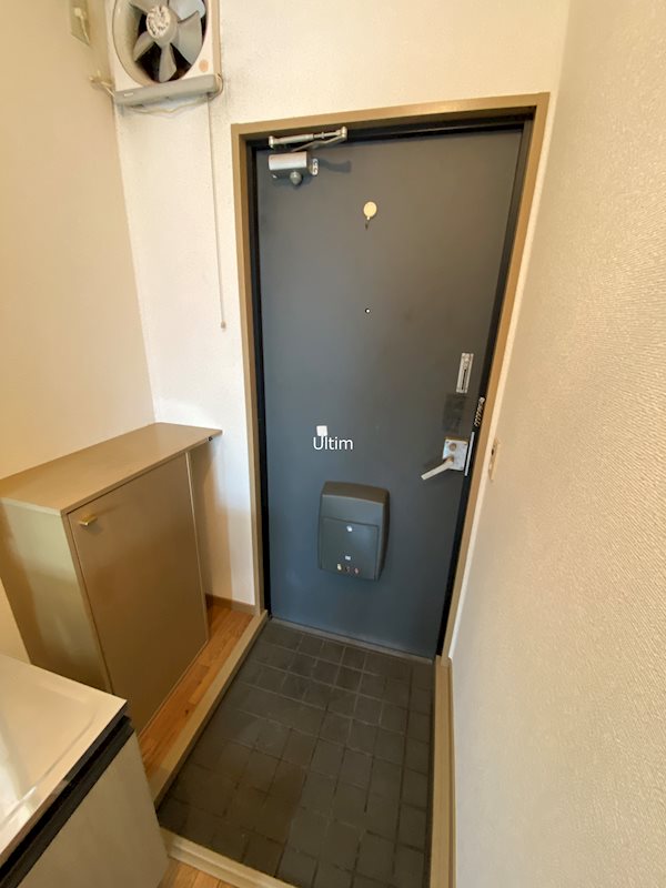 コージーハイツ その他