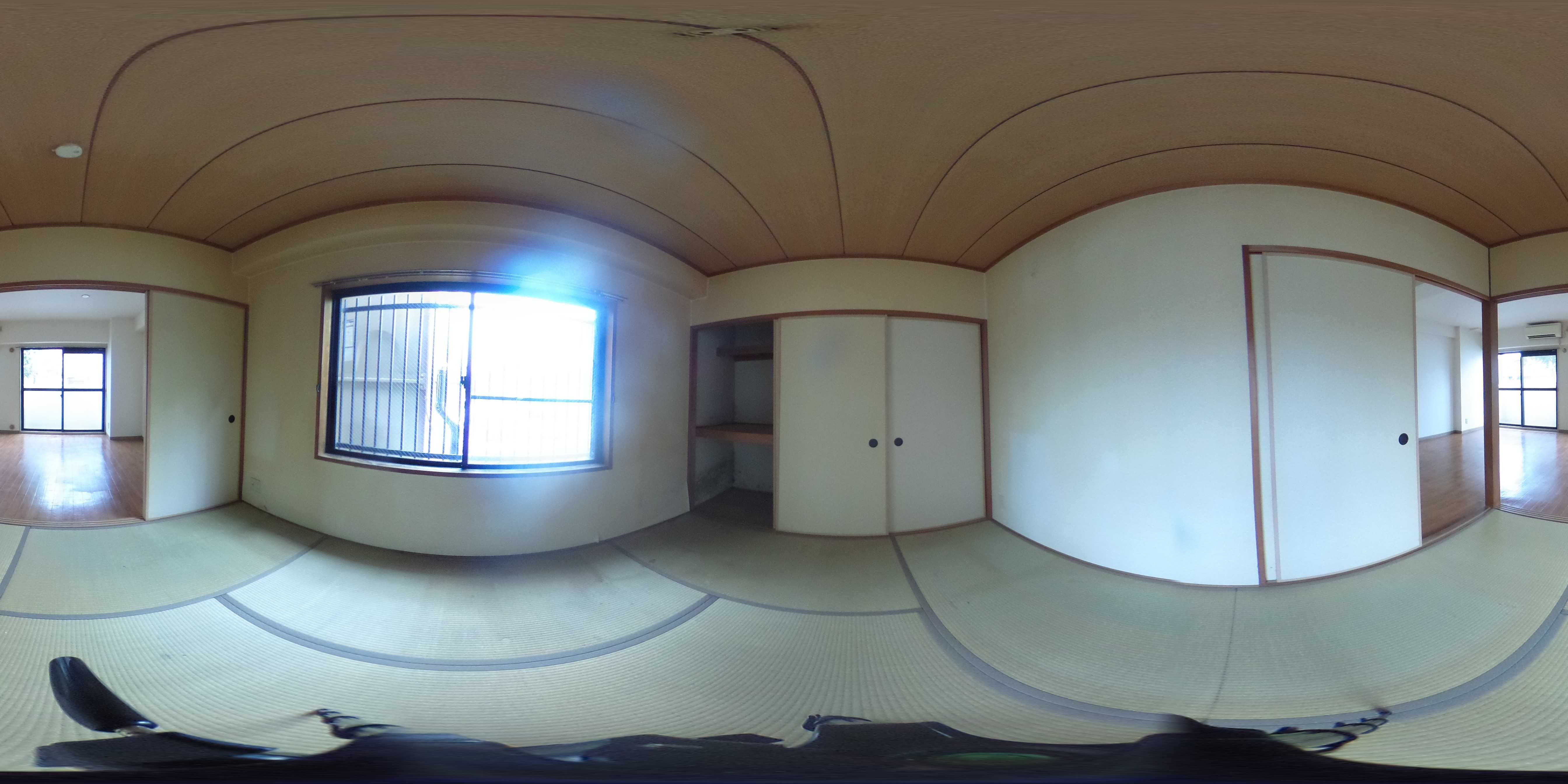 グレースダイン 和室