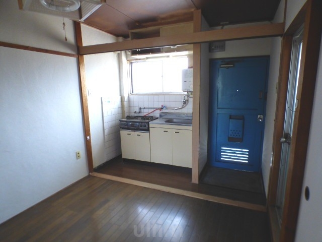 原田マンション その他共有部分