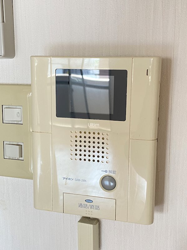 グレースダイン セキュリティ