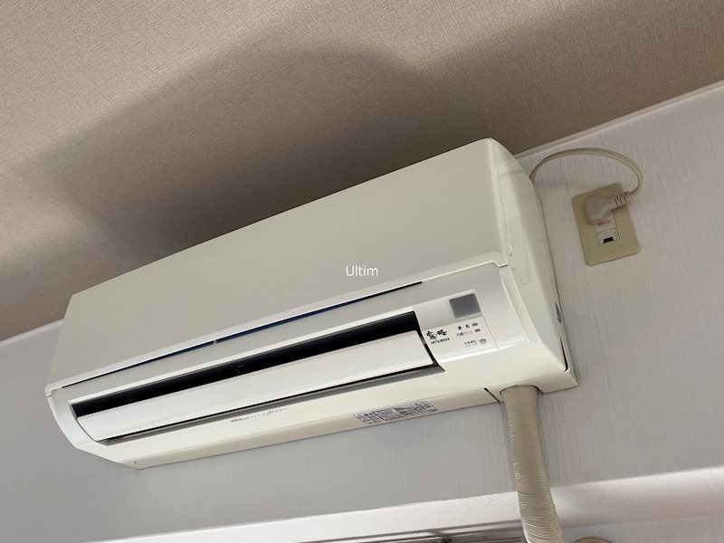 グレースダイン その他設備