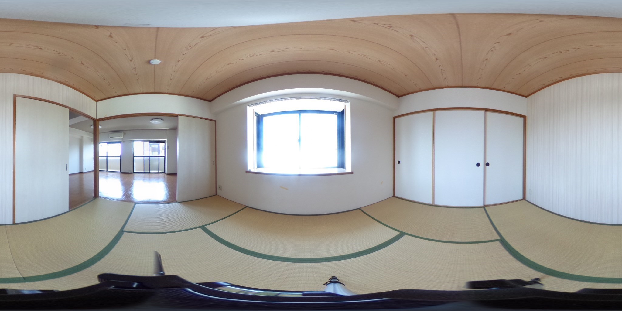 グレースダイン ベッドルーム