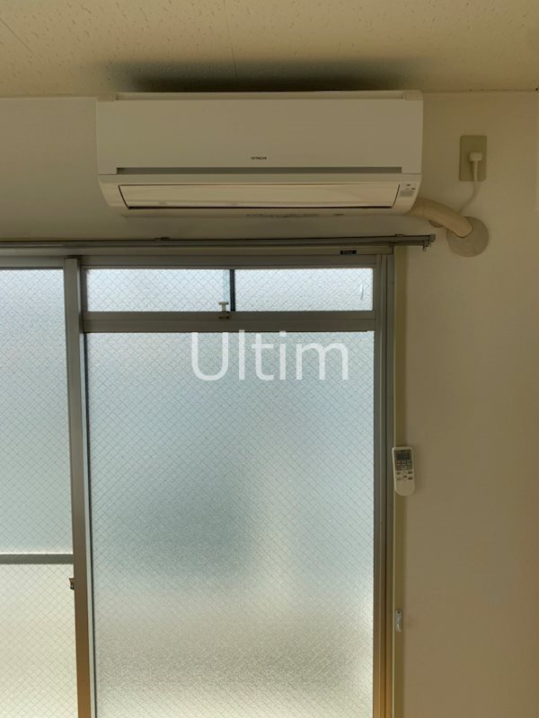 サンマンションナリマチ その他設備