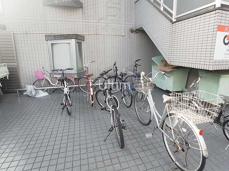 サンマンションナリマチ その他共有部分