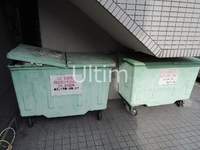 サンマンションナリマチ その他共有部分