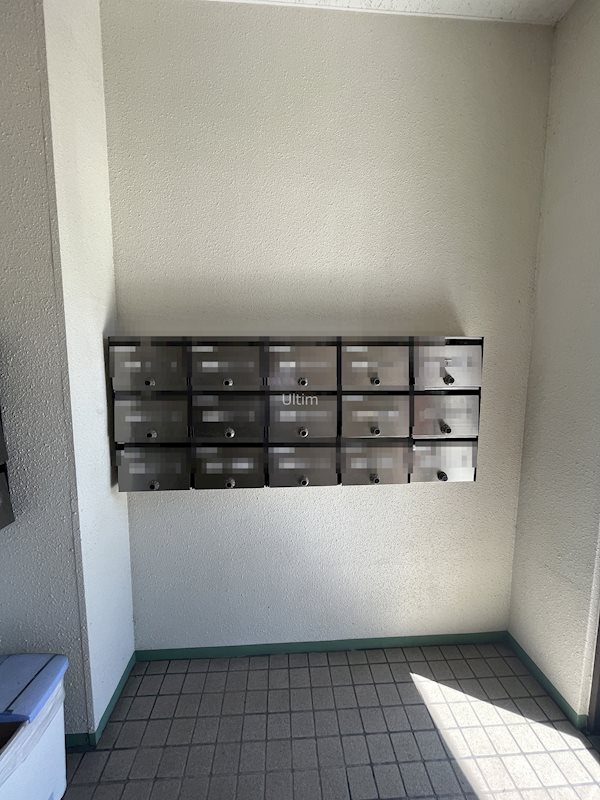 ハイツ池本Ⅰ その他設備