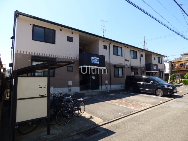 グランメール 外観