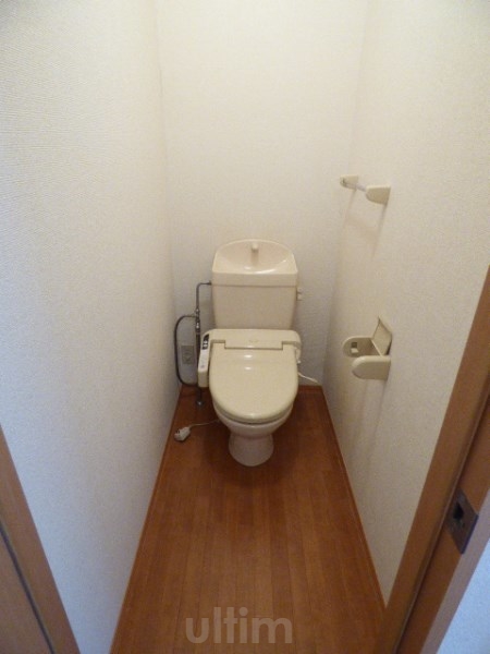 グランメール トイレ