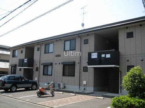 グランメール 外観