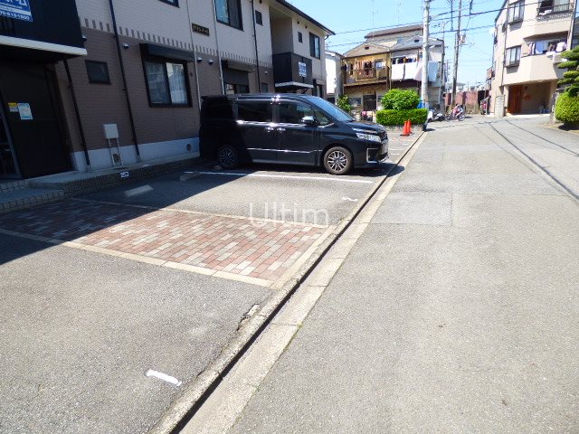 グランメール その他共有部分