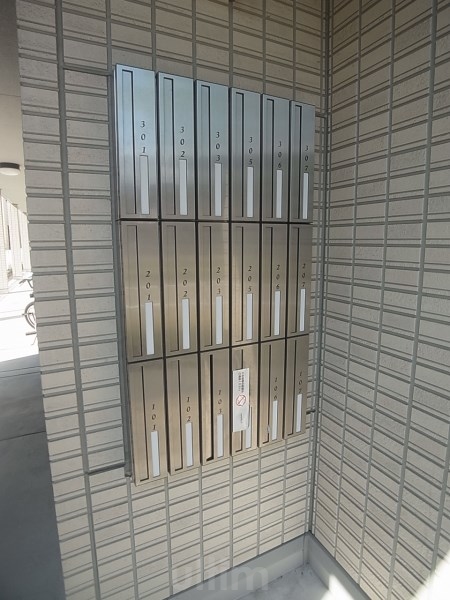 セジュール城南 その他