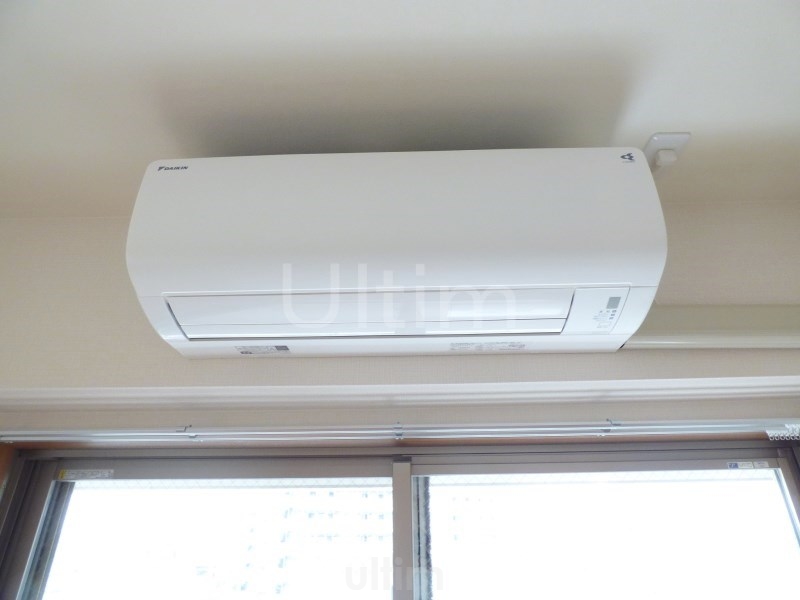 エバーグリーン六地蔵駅前 その他設備