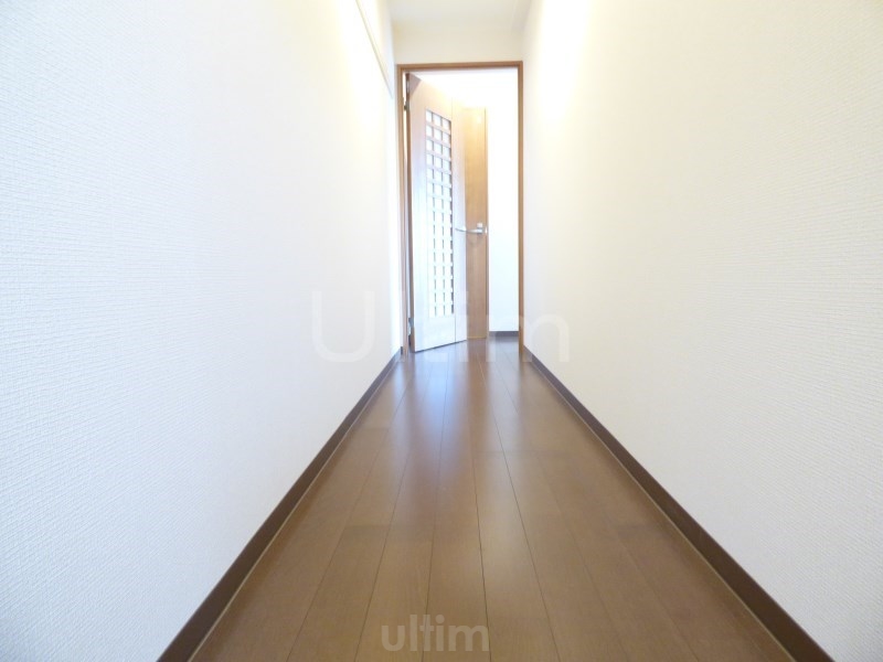 エバーグリーン六地蔵駅前 その他