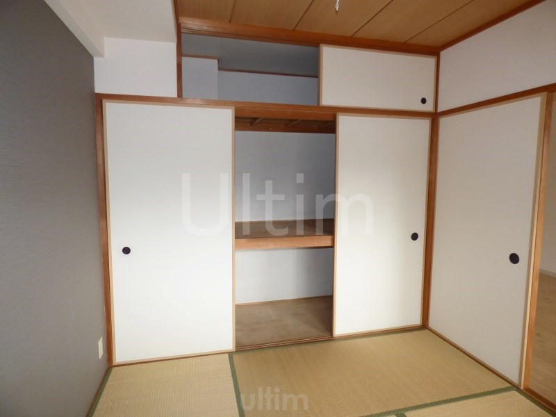 グレースダイン 収納