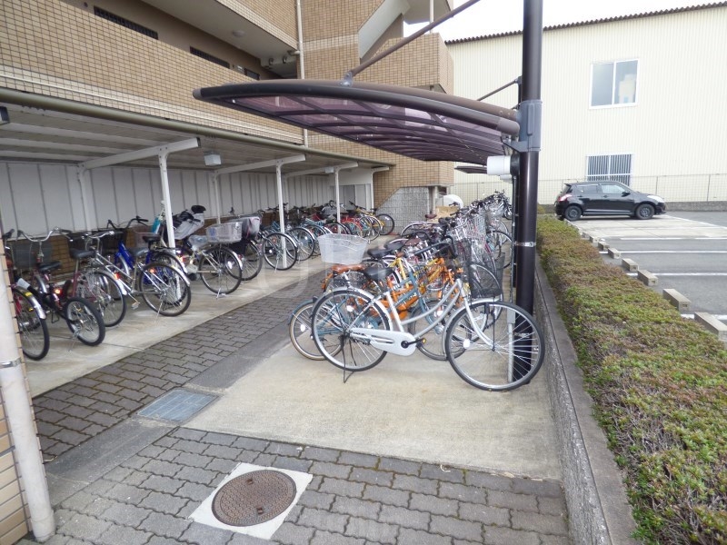 グレースダイン その他共有部分