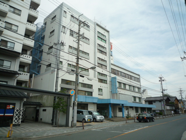Ｌｕｘｅ中書島 総合病院