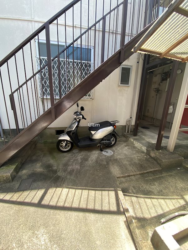 サンハイツ伊勢田 その他