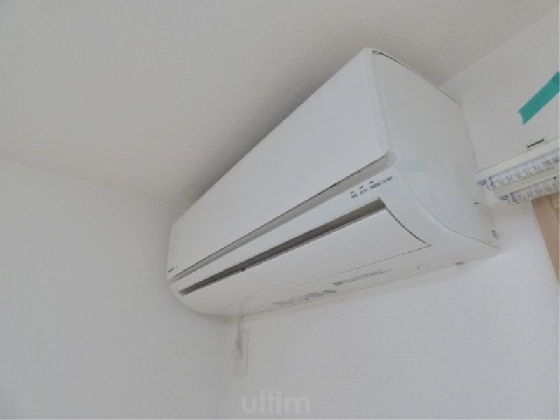 アヴニール京都墨染 その他設備